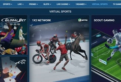 1x Bet Virtual Sports