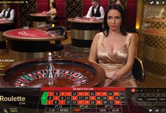 Betway Nigeria live casino