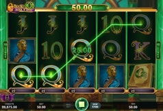 Betway Nigeria online casino games